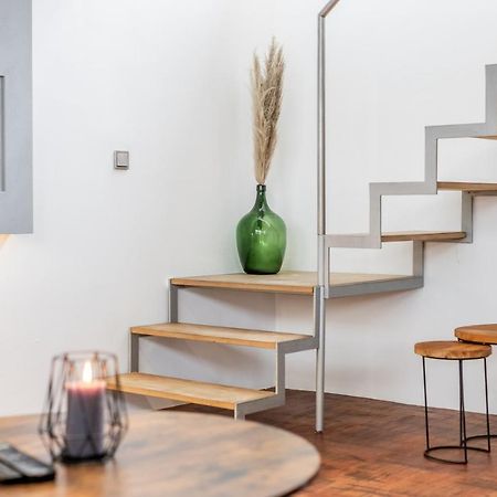 Loft Suite I Wi-Fi I Gas-Bbq I Feldmarksee Sassenberg Exterior photo