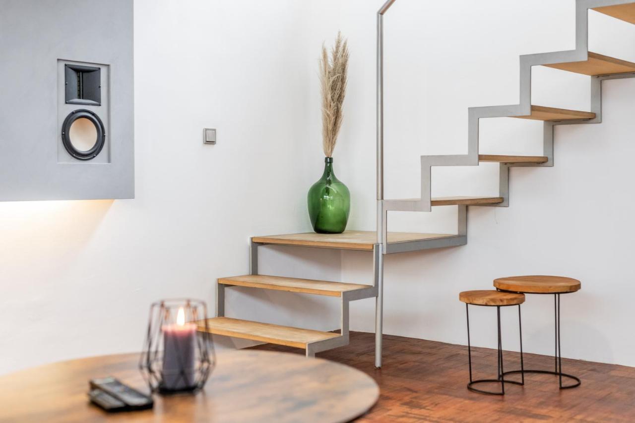 Loft Suite I Wi-Fi I Gas-Bbq I Feldmarksee Sassenberg Exterior photo